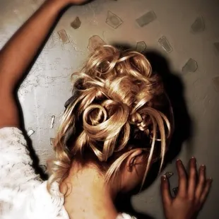 Special occasion style by Tricia