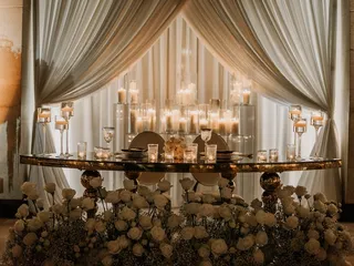 J & M Events