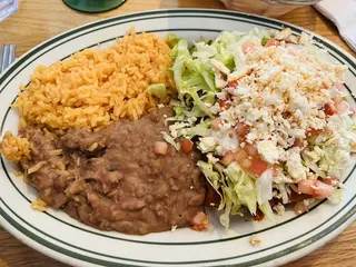 Guadalajara Restaurant