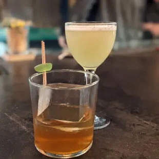 Instructions for Making and Absinthe