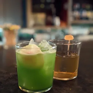 Instructions for Making and May to December