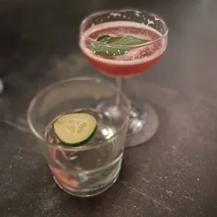 Tumblewoofus &amp; Kibbleshanks