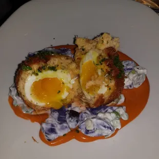 Scotch Egg