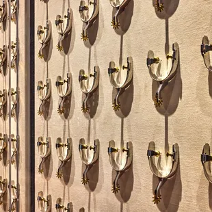 Trick Rider honors Texas cowboy culture with a delicious blend of high-end dining and western flair.