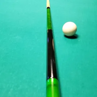 8 Ball Corner Pocket!  On the break?   I'm drunk so sure why not, lol