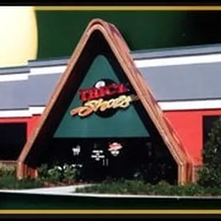 From http://www.trickshotsbilliards.com