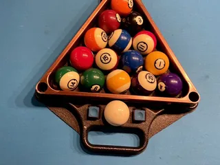 Trick Shots - Waterford Lakes