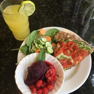 Look at all these beautiful colors!