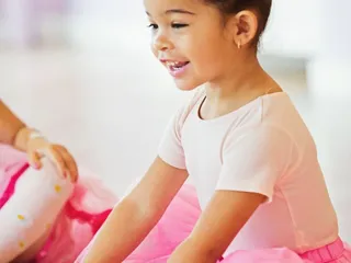 Tutu School Folsom