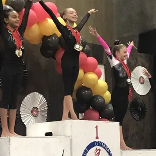 Competition pictures