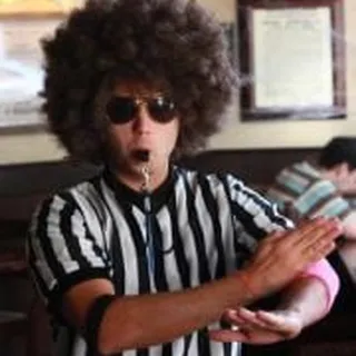 Coach D.