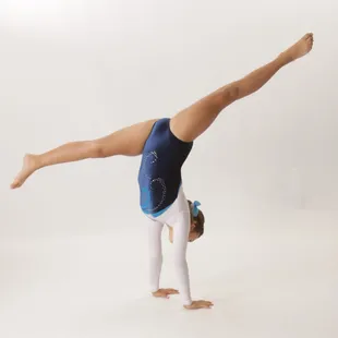 TRICKS teaches ages 10 Weeks to 18 years