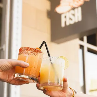 $5 Margs - All Day, Every Tuesday