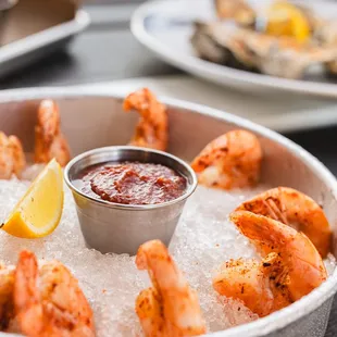 Peel &amp; Eat Shrimp