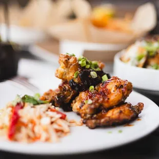 Thai Wings