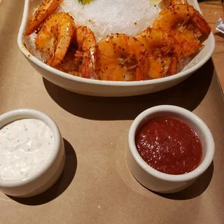 Peel & Eat Shrimp