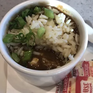 Kitchen Sink Gumbo - Cup