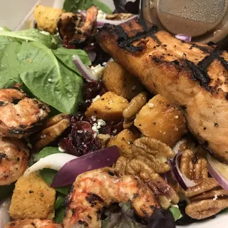 Darn Good Salad