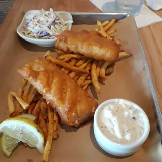 Fish & Chips