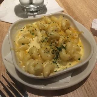 Side Mac & Chz