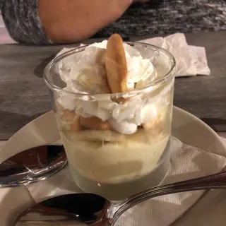 Banana Pudding