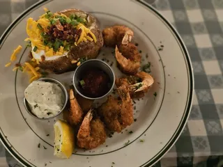 Lucile's Stateside Bistro