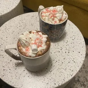 Hot Chocolate