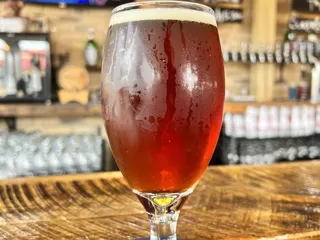 The Lone Girl Brewing Company