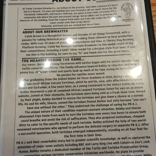In case you wanted a little more information.