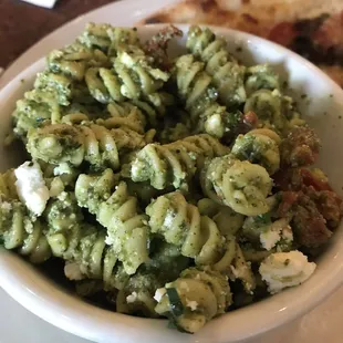 Pasta Salad