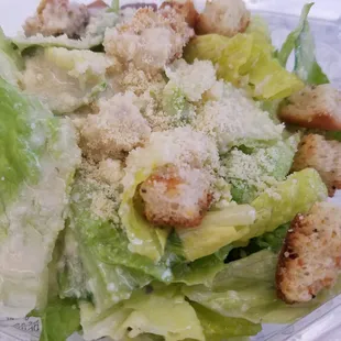 Caesar Salad
