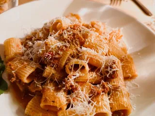 Colombini Italian Cafe Bistro