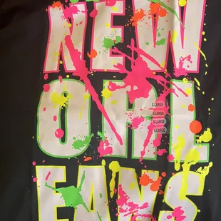 Great colors