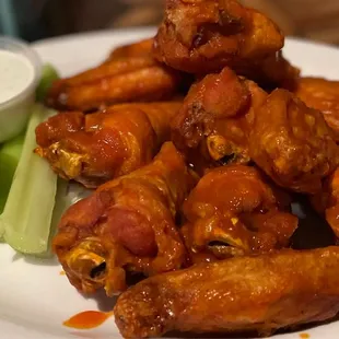 Wings