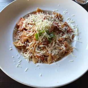 Pasta Pomodoro