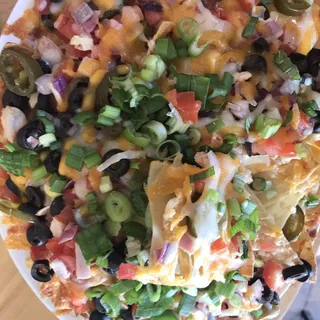 Nachos