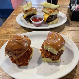 Nashville Hot Chicken