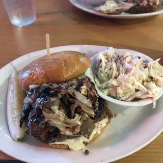 Steakhouse