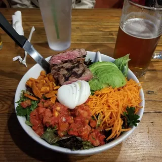 Paleo Bowl