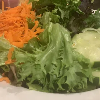 Side Salad