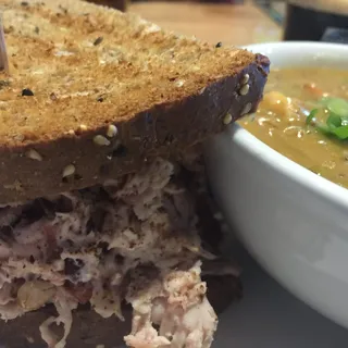 Blue Plate Special