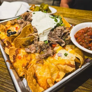 Nachos