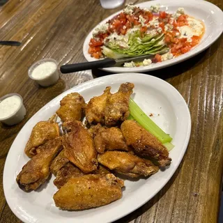 Wedge Salad
