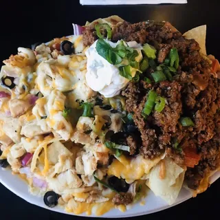 Nachos