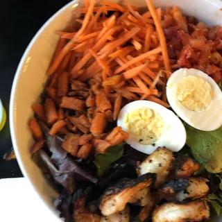 Paleo Bowl