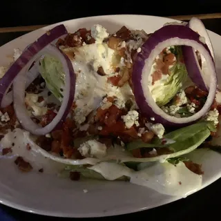 Wedge Salad