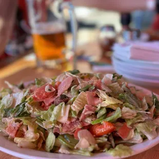 Trident Pizza Pub