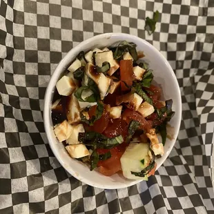 Caprese Salad