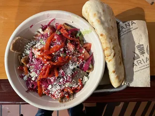 Ariana Kabob & Gyro Bistro