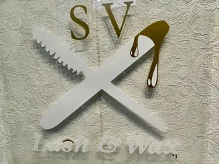 SV Lash & Wax